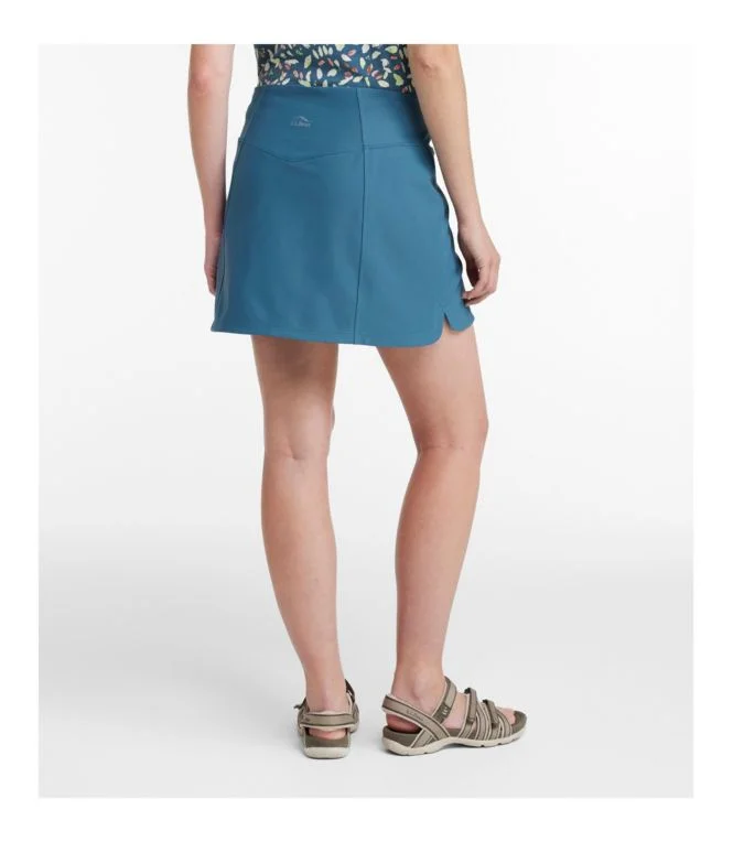 Women''s L.L.Bean Everyday Performance Skort - Image 4