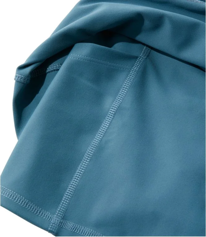 Women''s L.L.Bean Everyday Performance Skort - Image 7