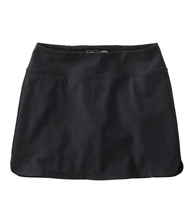 Women''s L.L.Bean Everyday Performance Skort - Image 9