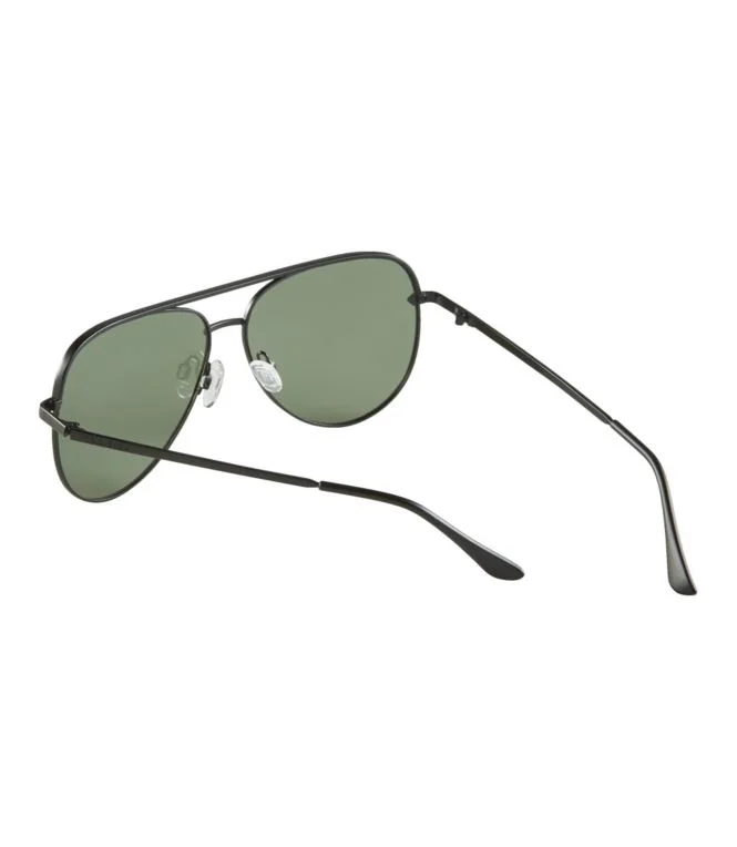 Women''s L.L.Bean Hampton Polarized Sunglasses - Image 5
