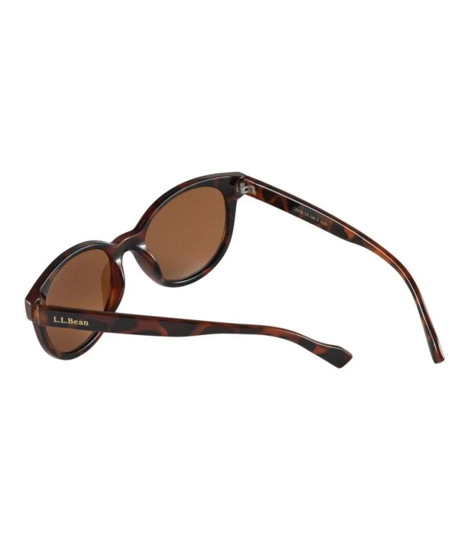 Women''s L.L.Bean Kennebunkport Polarized Sunglasses - Image 5