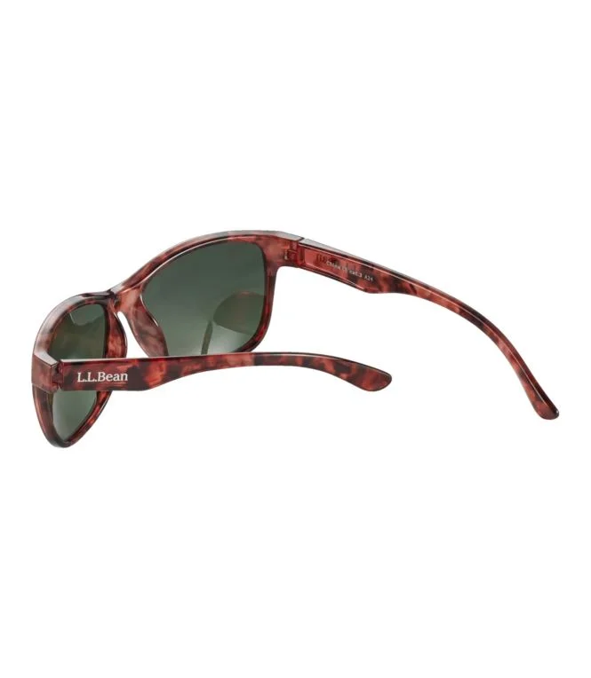 Women''s L.L.Bean Northhaven Polarized Sunglasses