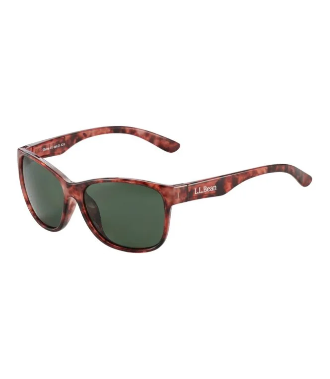 Women''s L.L.Bean Northhaven Polarized Sunglasses