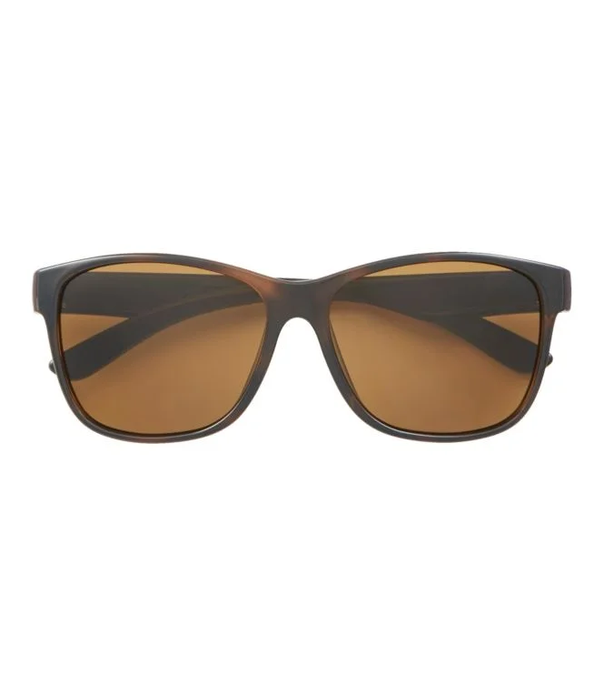 Alternative view of Women''s L.L.Bean Rockland Polarized Sunglasses