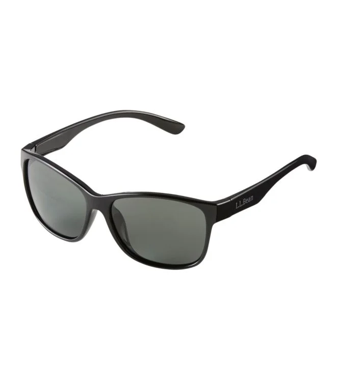 Alternative view of Women''s L.L.Bean Rockland Polarized Sunglasses