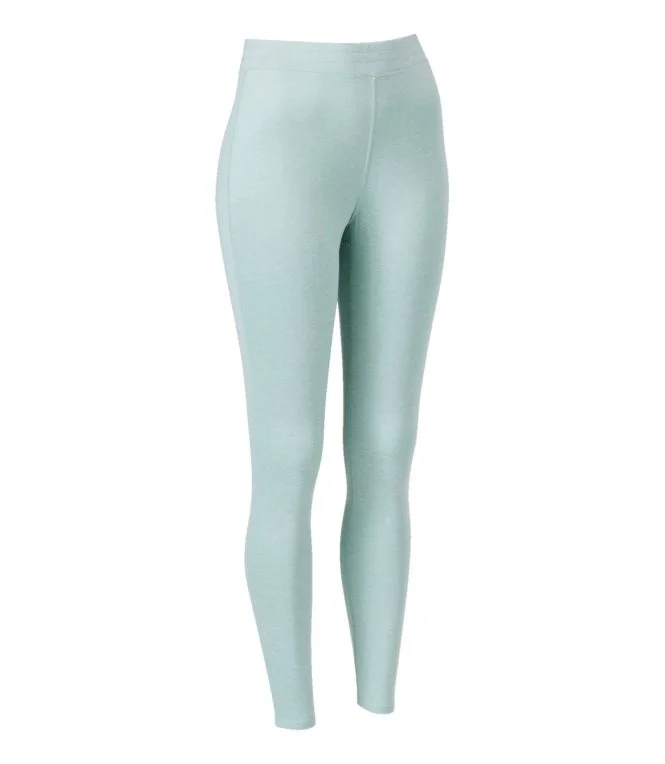 Alternative view of Women''s L.L.Bean Simple Soft Base Layer, Pants