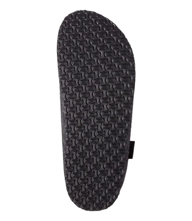 Women''s L.L.Bean Wool Slipper Clog - Image 6