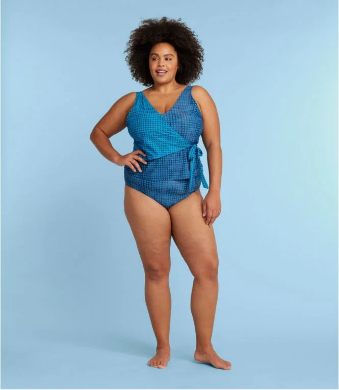 Women''s L.L.Bean x Summersalt The High Leg High Rise Bottom - Image 10