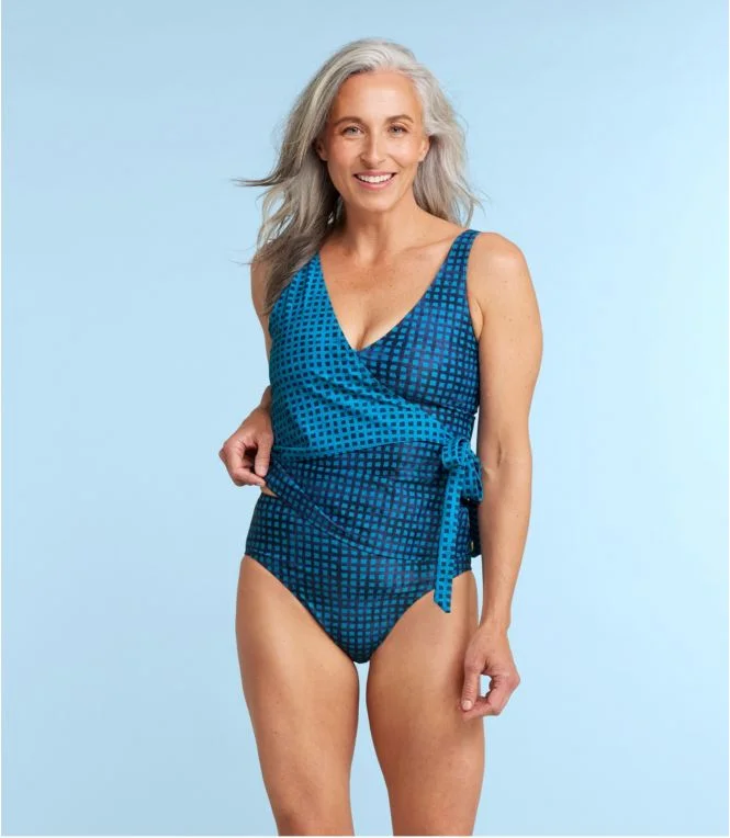 Women''s L.L.Bean x Summersalt The High Leg High Rise Bottom - Image 12