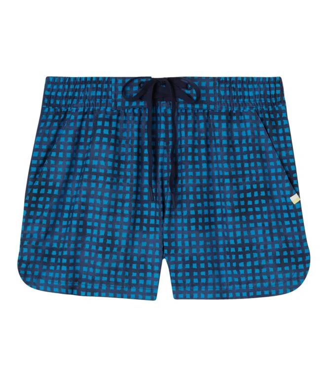 Women''s L.L.Bean x Summersalt The High Tide Swim Shorts - Image 5