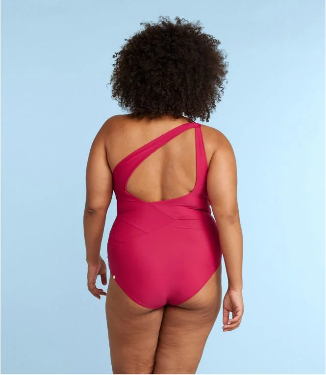 Women''s L.L.Bean x Summersalt The Sidestroke - Image 6