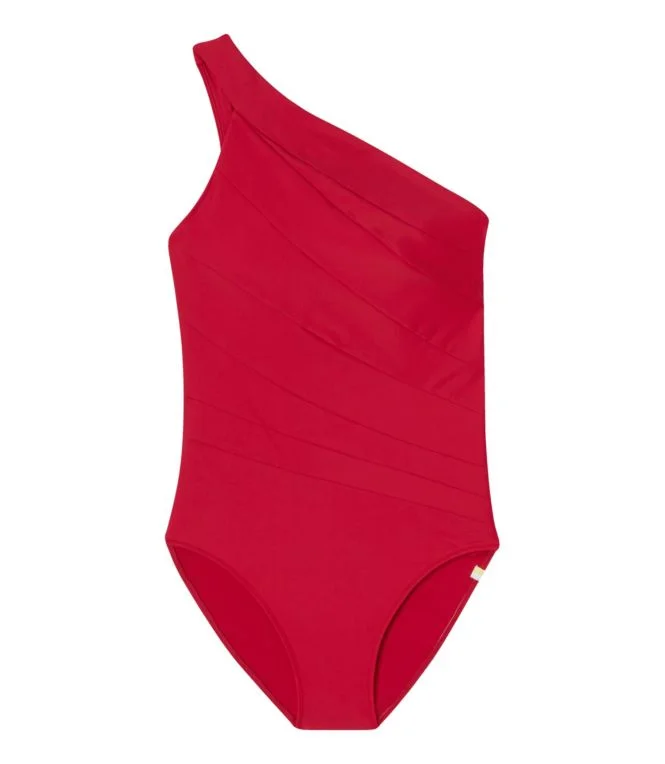 Women''s L.L.Bean x Summersalt The Sidestroke - Image 8