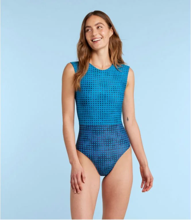 Alternative view of Women''s L.L.Bean x Summersalt The Surf