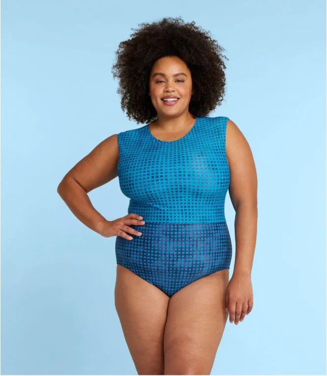 Women''s L.L.Bean x Summersalt The Surf - Image 5