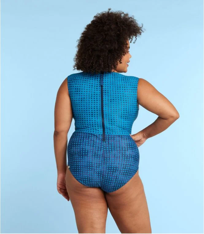 Women''s L.L.Bean x Summersalt The Surf - Image 6