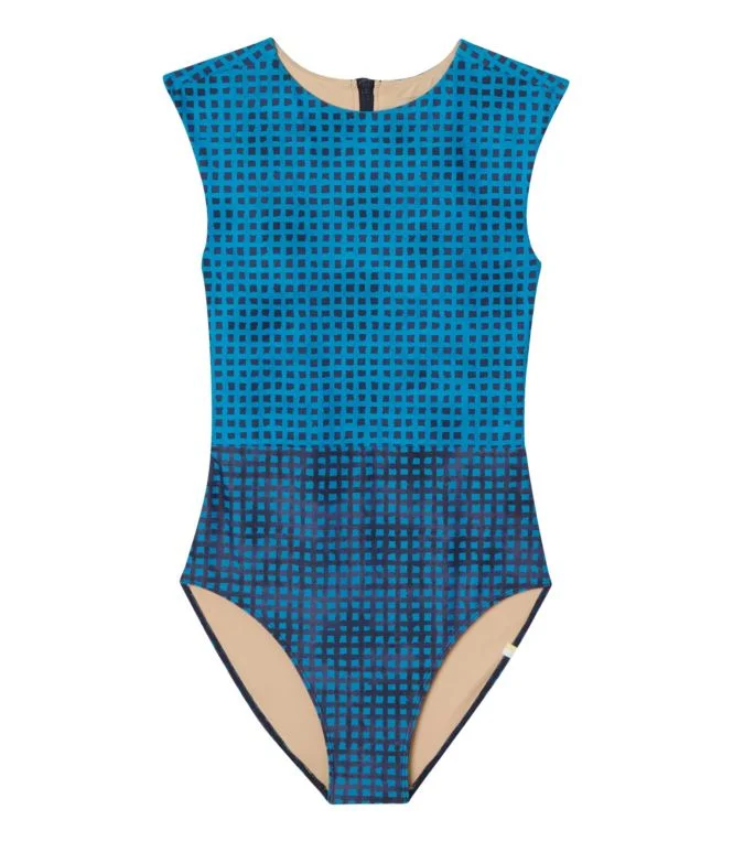 Women''s L.L.Bean x Summersalt The Surf - Image 8