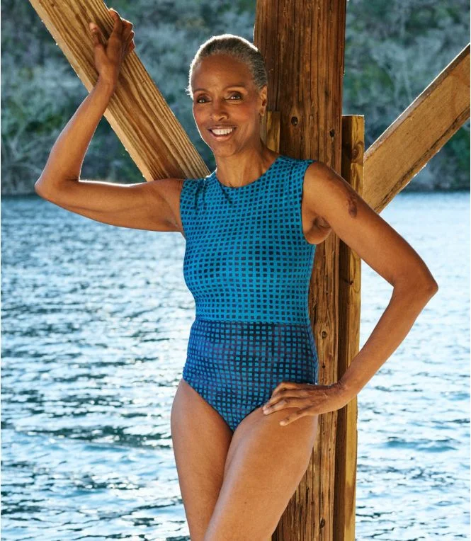 Women''s L.L.Bean x Summersalt The Surf - Image 9