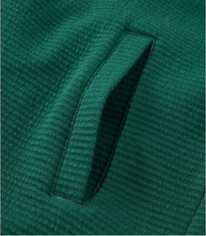 Women''s Lakewashed Double-Knit Full-Zip - Image 6