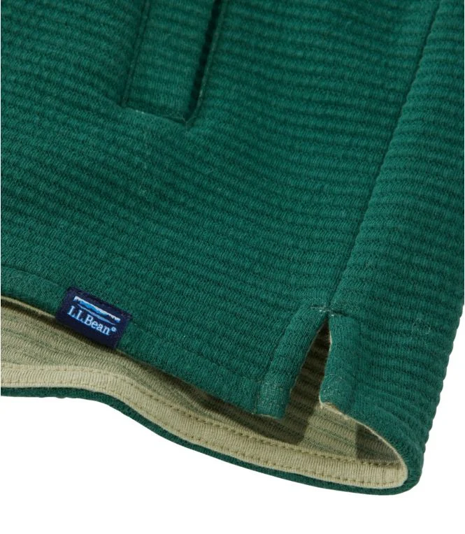 Women''s Lakewashed Double-Knit Full-Zip - Image 7