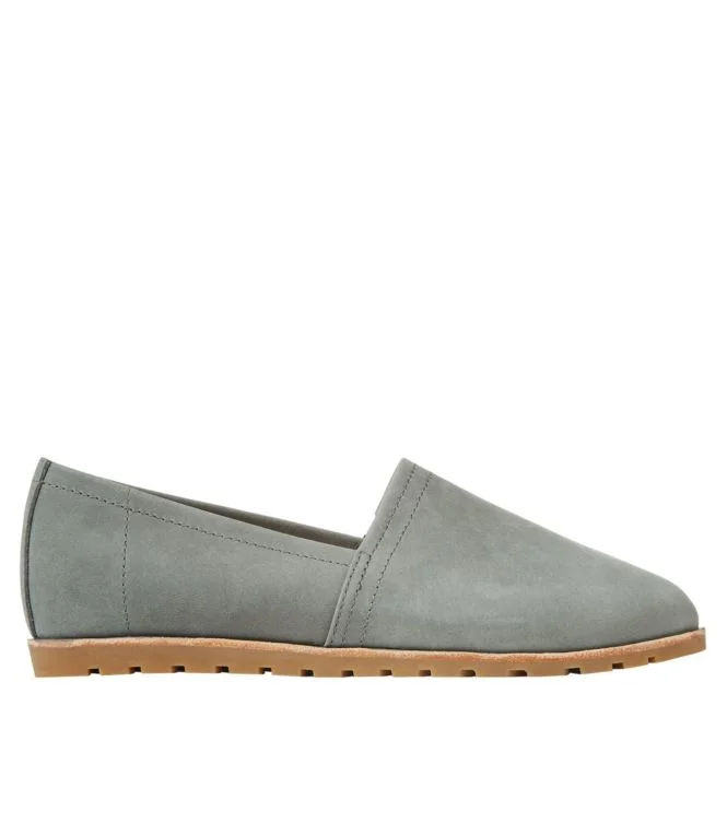 Women''s Lakewashed Slip-Ons