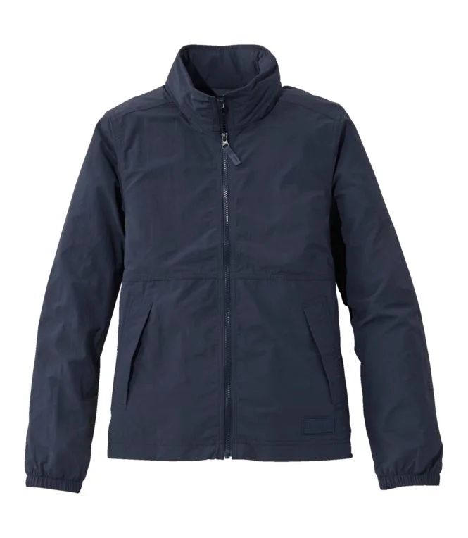Women''s Light and Airy Windbreaker