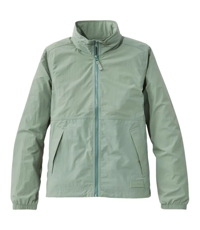 Women''s Light and Airy Windbreaker - Image 11