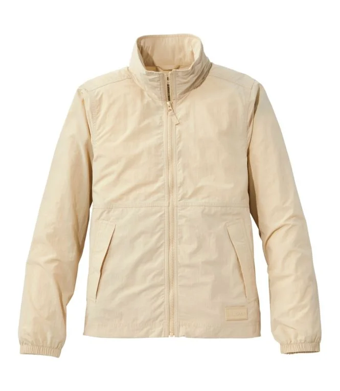 Women''s Light and Airy Windbreaker - Image 14