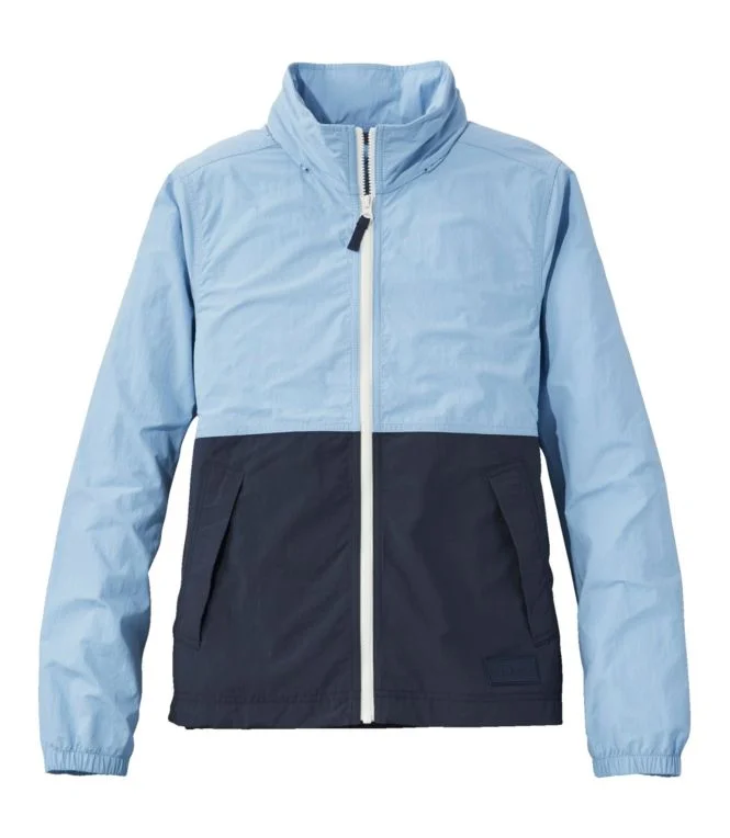 Women''s Light and Airy Windbreaker - Image 12