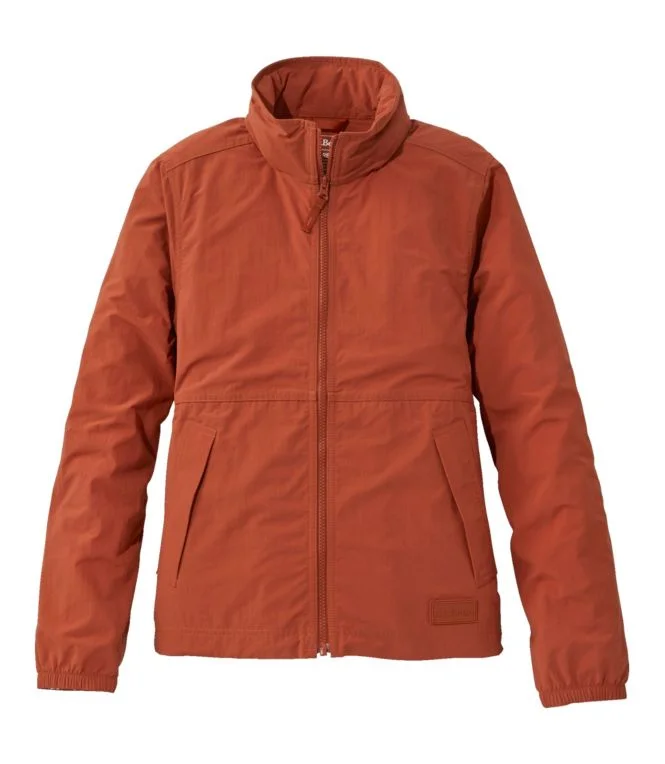Women''s Light and Airy Windbreaker - Image 13