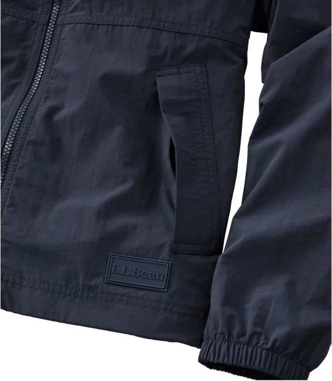 Women''s Light and Airy Windbreaker - Image 9