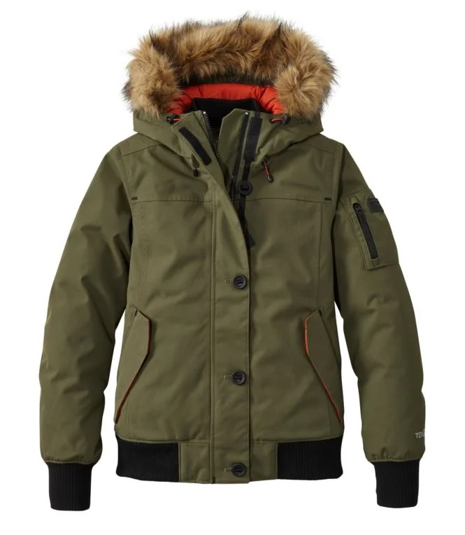 Women''s Maine Mountain Jacket - Image 11