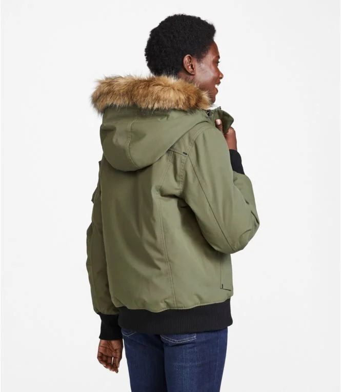 Women''s Maine Mountain Jacket - Image 4