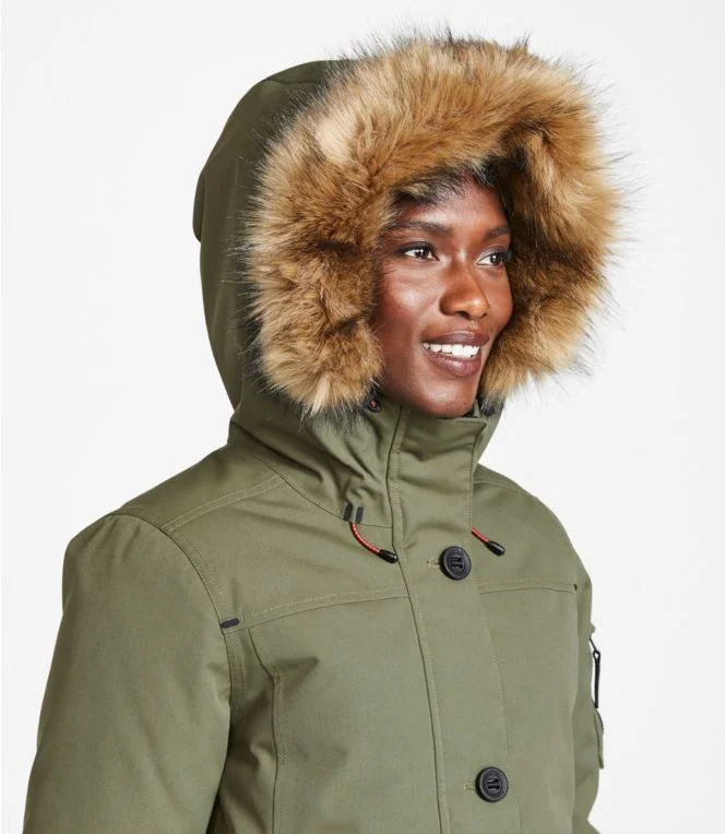 Women''s Maine Mountain Jacket - Image 5
