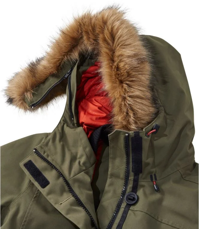 Women''s Maine Mountain Jacket - Image 7