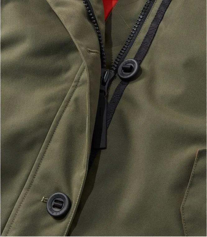 Women''s Maine Mountain Jacket - Image 8