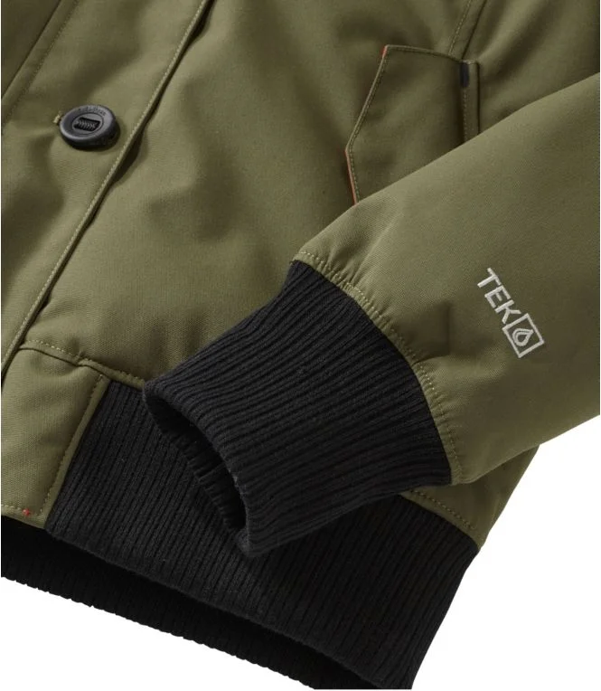 Women''s Maine Mountain Jacket - Image 9