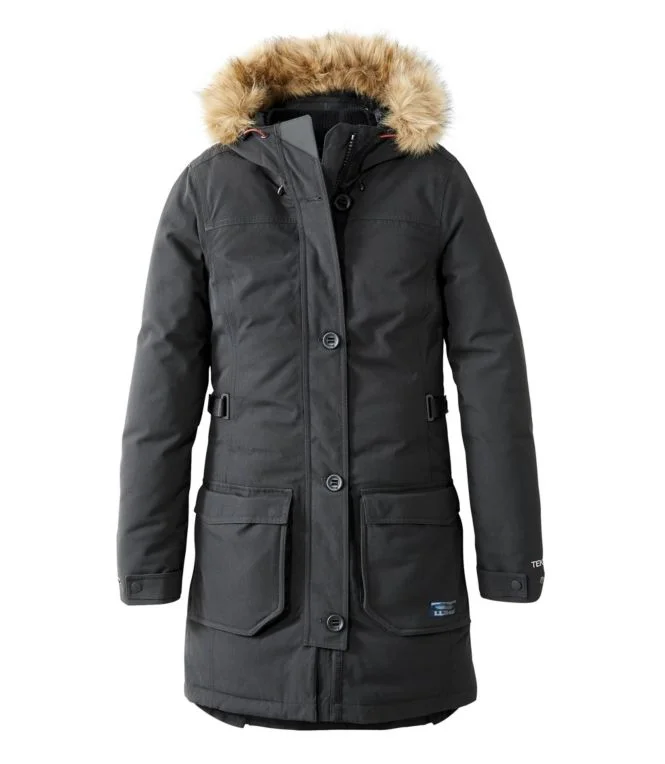Women''s Maine Mountain Parka