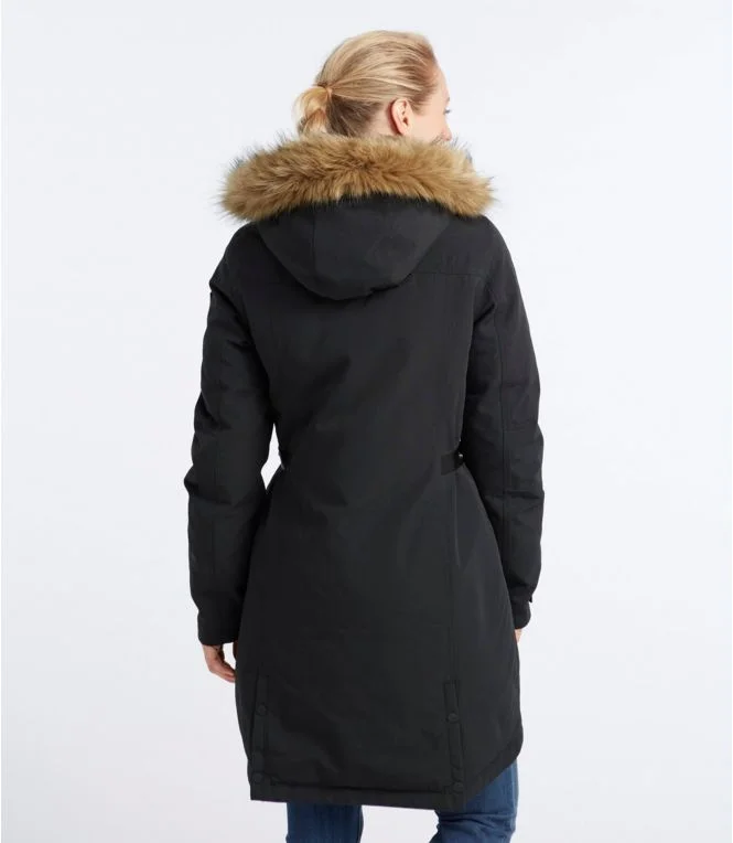 Women''s Maine Mountain Parka - Image 4