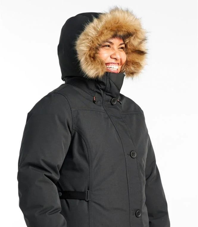 Women''s Maine Mountain Parka - Image 5