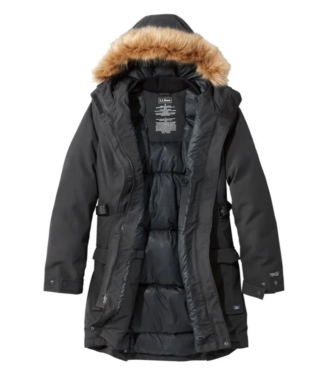 Women''s Maine Mountain Parka - Image 6