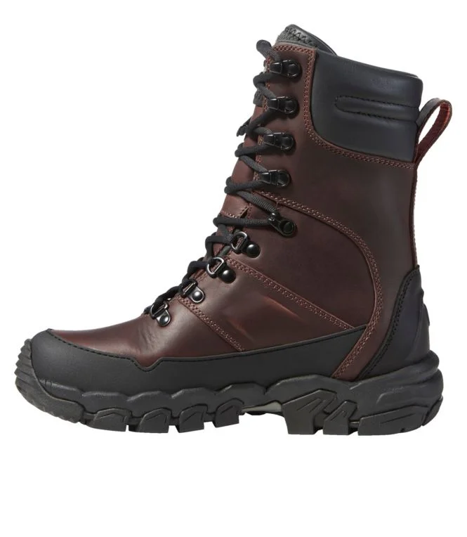 Women''s Maine Warden''s Field Boot - Image 3