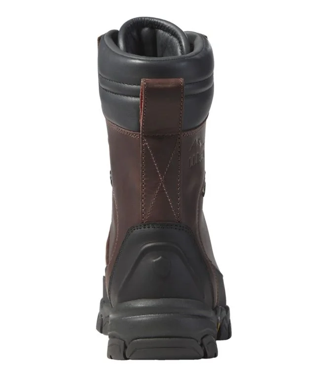 Women''s Maine Warden''s Field Boot - Image 4