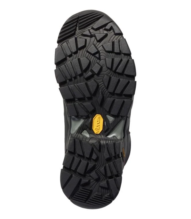 Women''s Maine Warden''s Field Boot - Image 6