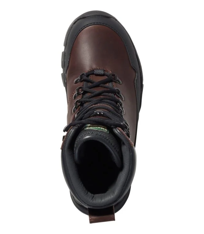 Women''s Maine Warden''s Field Boot - Image 5