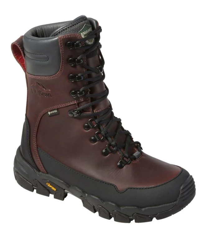 Women''s Maine Warden''s Field Boot - Image 7