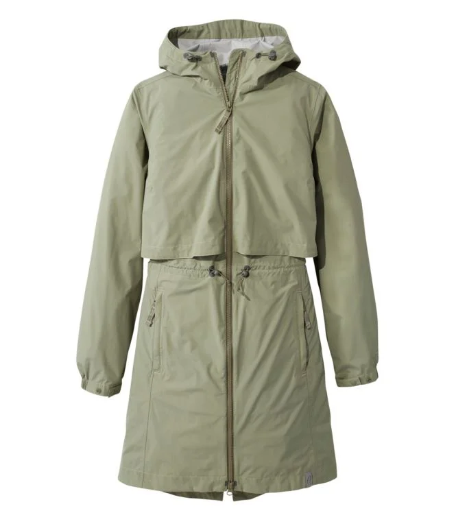 Alternative view of Women''s Meridian Rain Coat