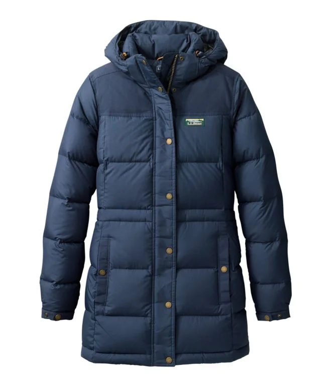 Women''s Mountain Classic Down Parka - Image 10