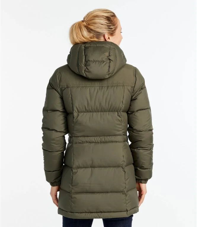 Women''s Mountain Classic Down Parka - Image 4