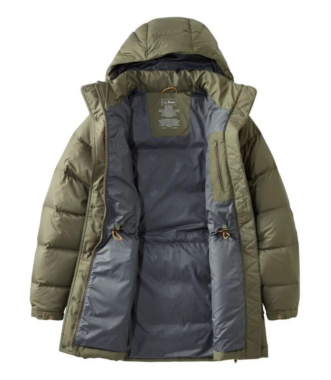 Women''s Mountain Classic Down Parka - Image 6