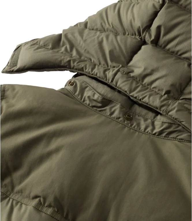 Women''s Mountain Classic Down Parka - Image 7